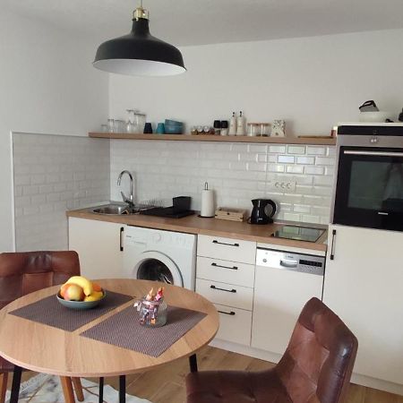 Apartman Ela Banja Luka Bagian luar foto