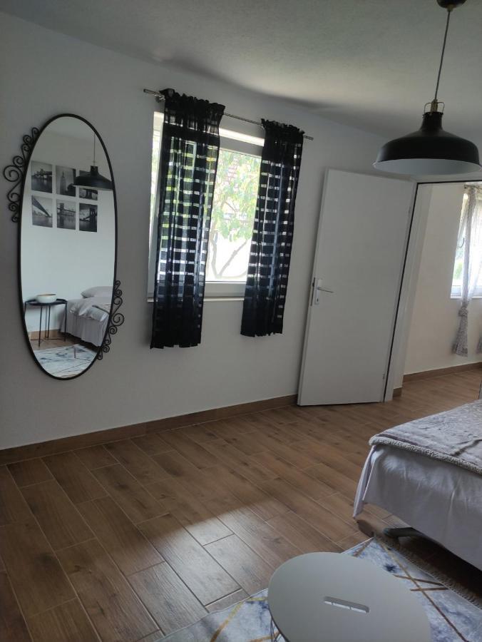 Apartman Ela Banja Luka Bagian luar foto