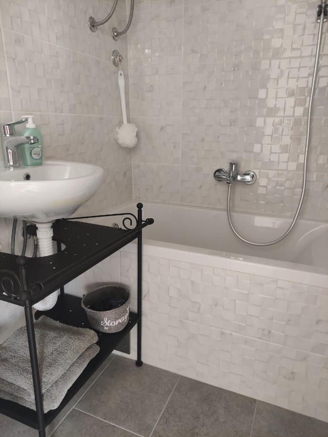Apartman Ela Banja Luka Bagian luar foto