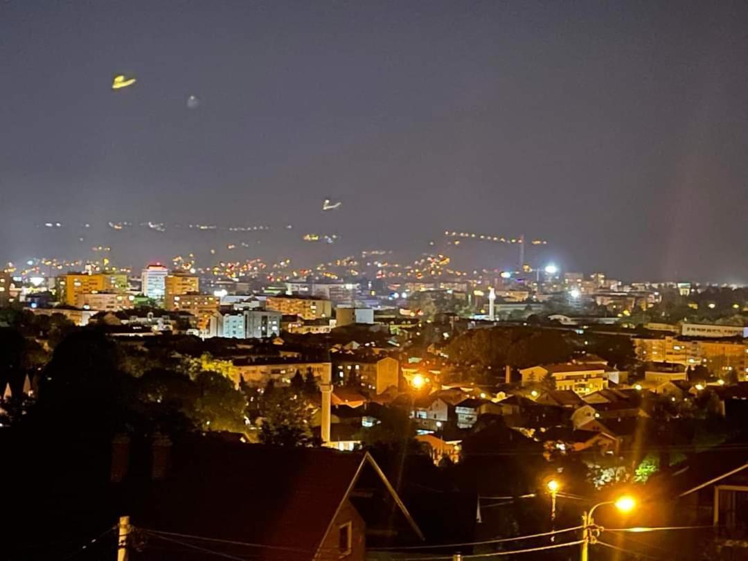 Apartman Ela Banja Luka Bagian luar foto