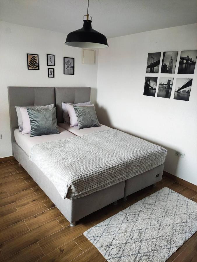 Apartman Ela Banja Luka Bagian luar foto