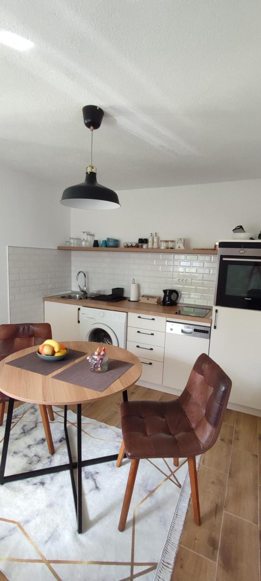 Apartman Ela Banja Luka Bagian luar foto