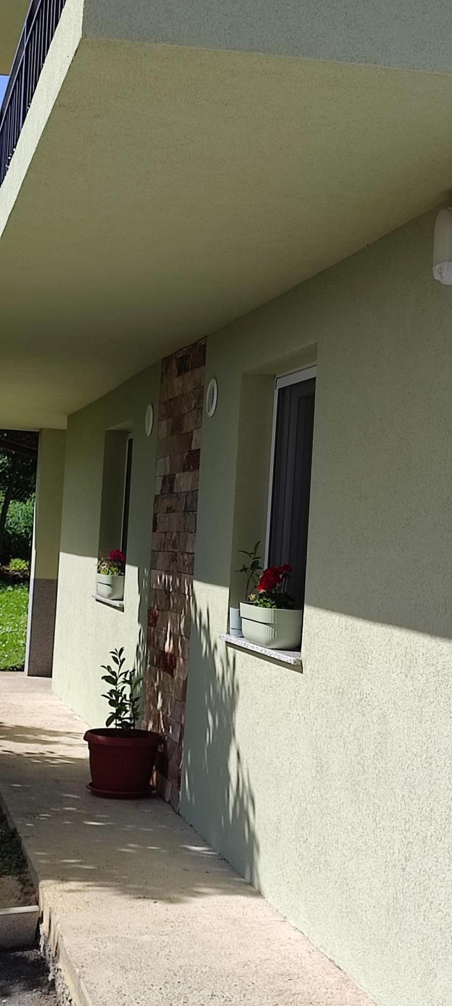 Apartman Ela Banja Luka Bagian luar foto