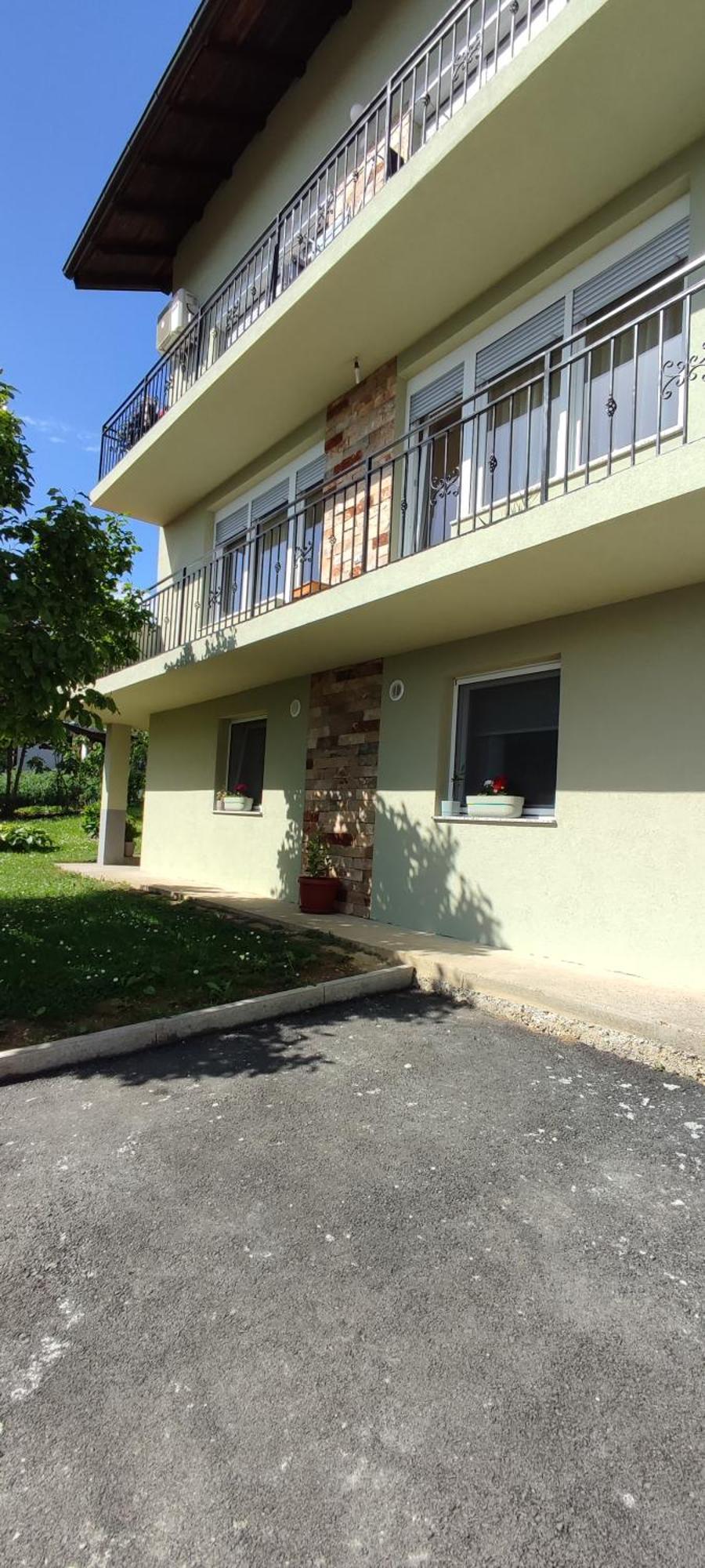 Apartman Ela Banja Luka Bagian luar foto