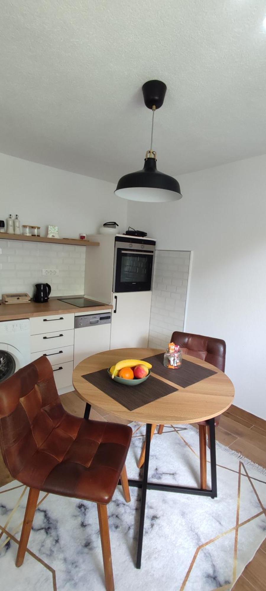 Apartman Ela Banja Luka Bagian luar foto